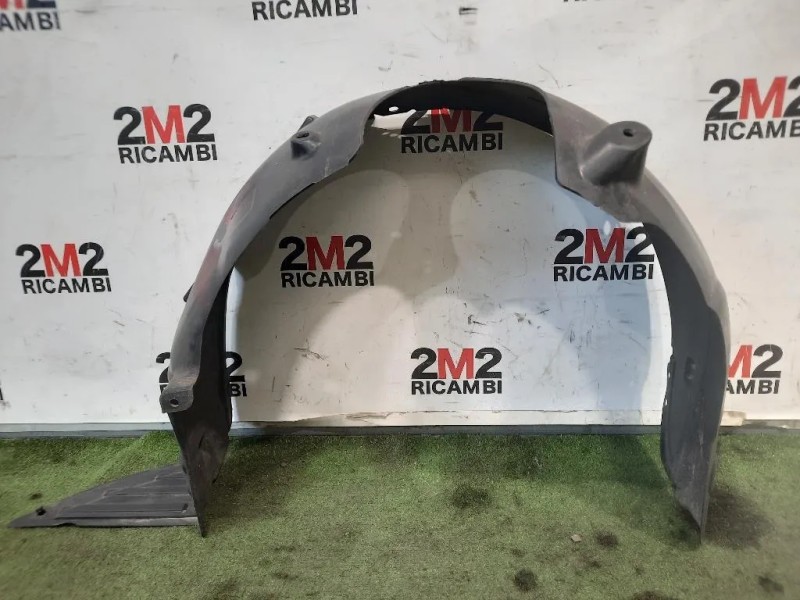 Parasassi Passaruota Interno ANT DX 79721-35000 Ssangyong Tivoli 2015