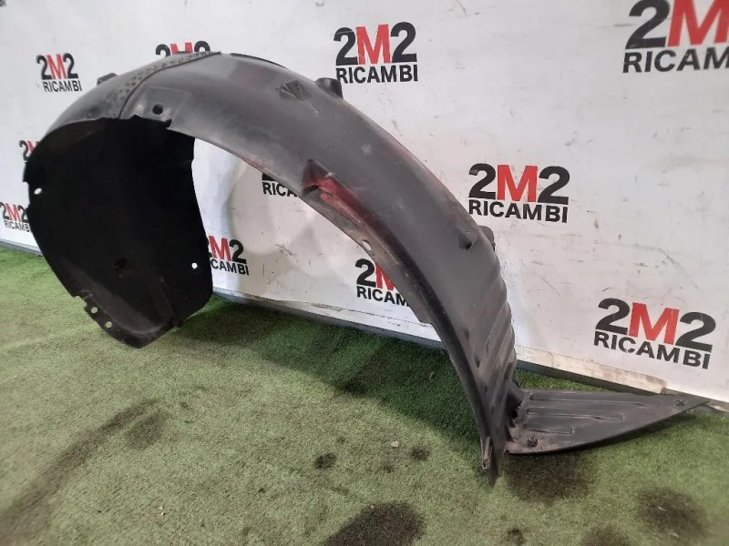 Parasassi Passaruota Interno ANT DX 79721-35000 Ssangyong Tivoli 2015