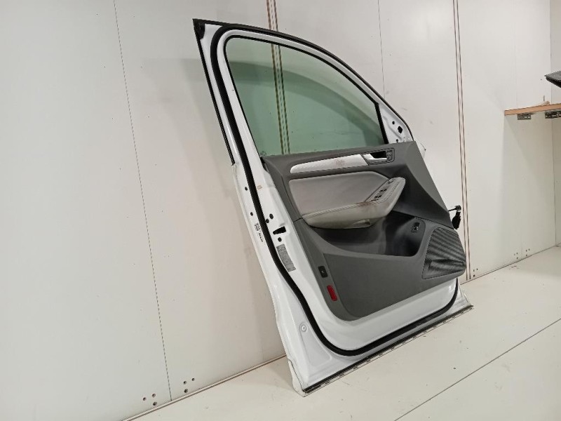 Porta ANT SX 8R0831051E Audi Q5 8RB 2012