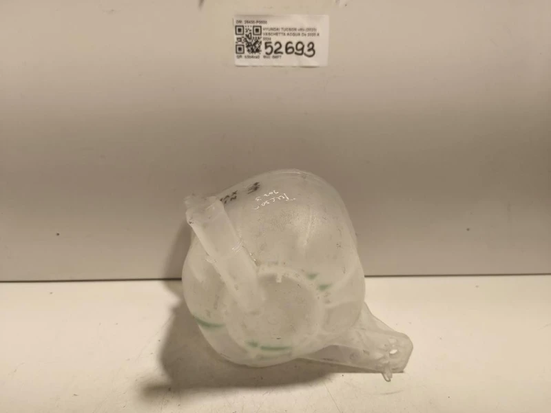 Vaschetta Acqua 25430-P0000 Hyundai Tucson III 2020