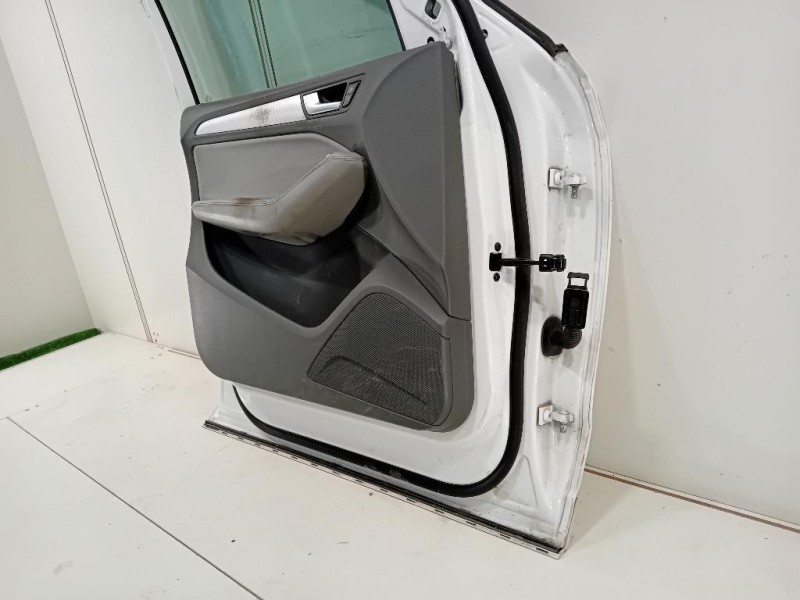 Porta ANT SX 8R0831051E Audi Q5 8RB 2012