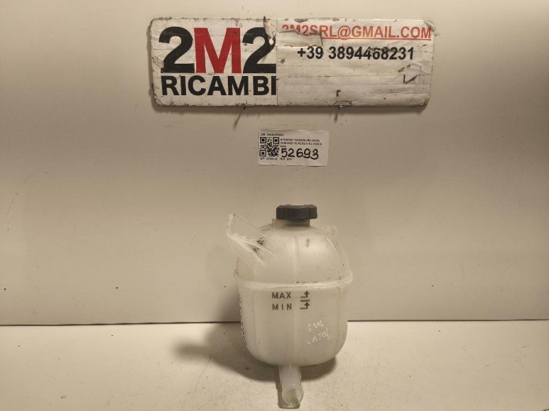 Vaschetta Acqua 25430-P0000 Hyundai Tucson III 2020