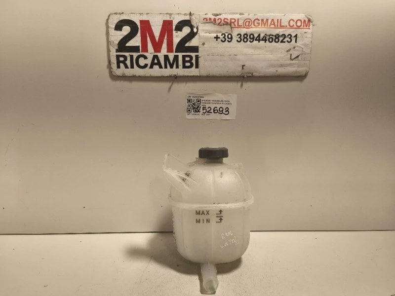 Vaschetta Acqua 25430-P0000 Hyundai Tucson III 2020