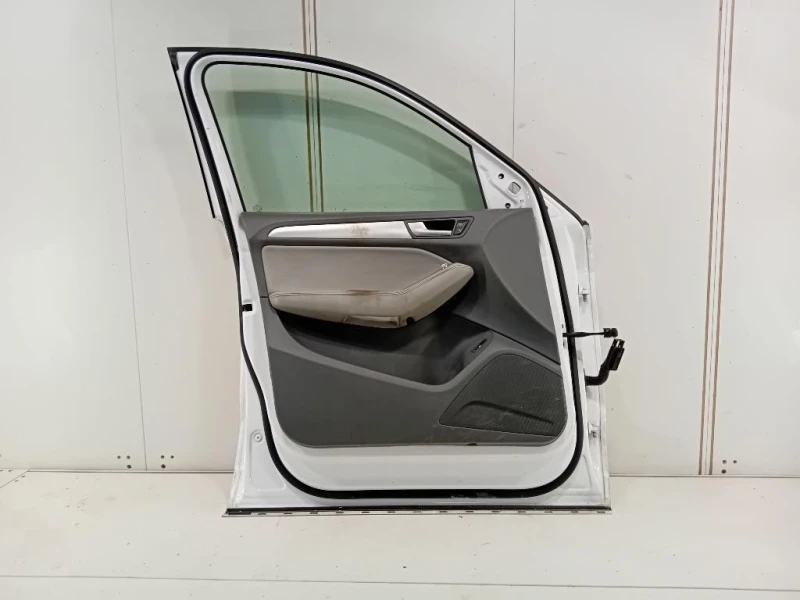 Porta ANT SX 8R0831051E Audi Q5 8RB 2012