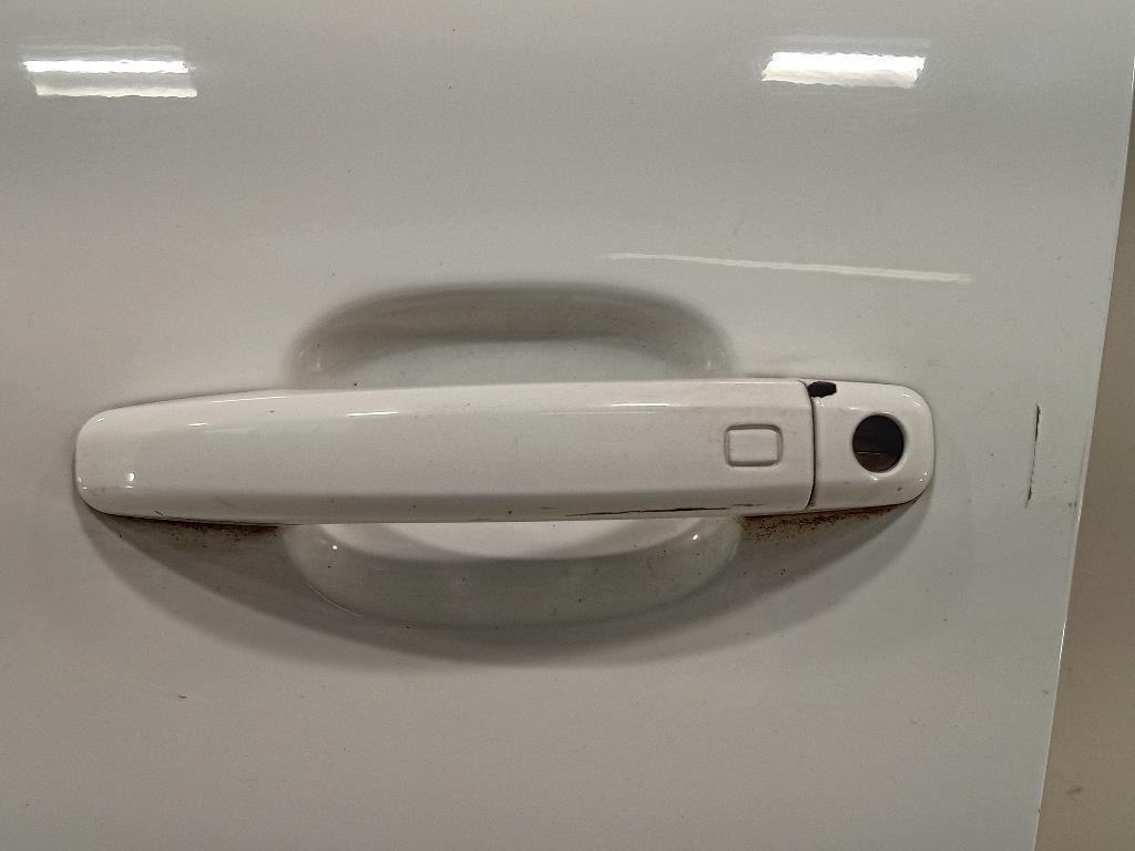 Parasassi Passaruota Interno ANT DX 5387542070 Toyota RAV 4 III 2006