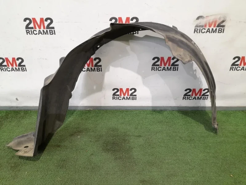 Parasassi Passaruota Interno ANT DX 5387542070 Toyota RAV 4 III 2006