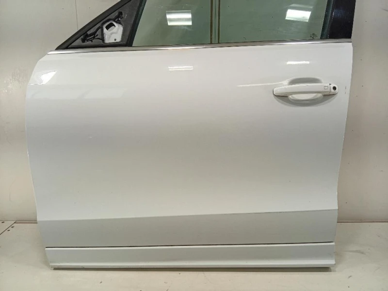 Porta ANT SX 8R0831051E Audi Q5 8RB 2012