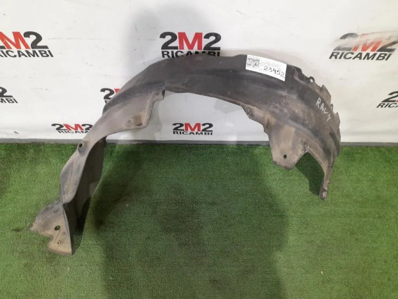 Parasassi Passaruota Interno ANT DX 5387542070 Toyota RAV 4 III 2006