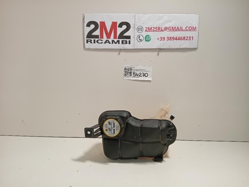 Vaschetta Acqua FK72-8K218-A Jaguar E-pace 2017