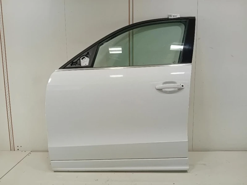 Porta ANT SX 8R0831051E Audi Q5 8RB 2012