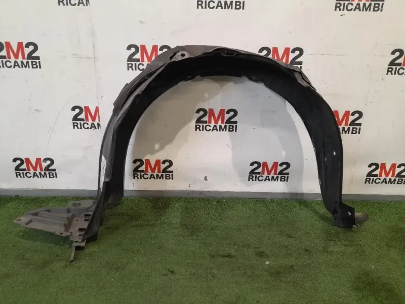 Parasassi Passaruota Interno ANT DX 538750D160 Toyota Yaris IV 2014