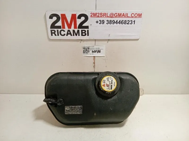 Vaschetta Acqua VASCHETTA ACQUA Jaguar S-type 1999