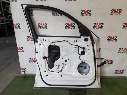 Porta ANT SX 8R0831051E Audi Q5 8RB 2012