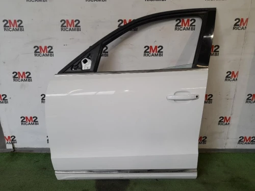 Porta ANT SX 8R0831051E Audi Q5 8RB 2012