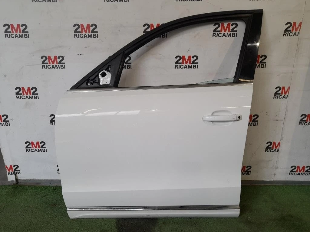 Porta ANT SX 8R0831051E Audi Q5 8RB 2012