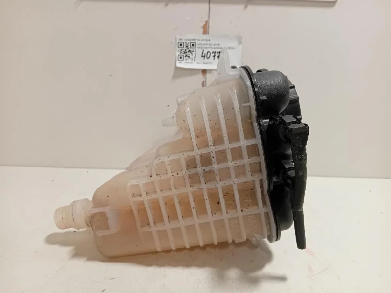 Vaschetta Acqua T2H4044 Jaguar XE 2015