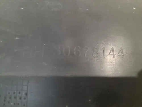 Parasassi Passaruota Interno ANT DX 30678144 Volvo V50 2004