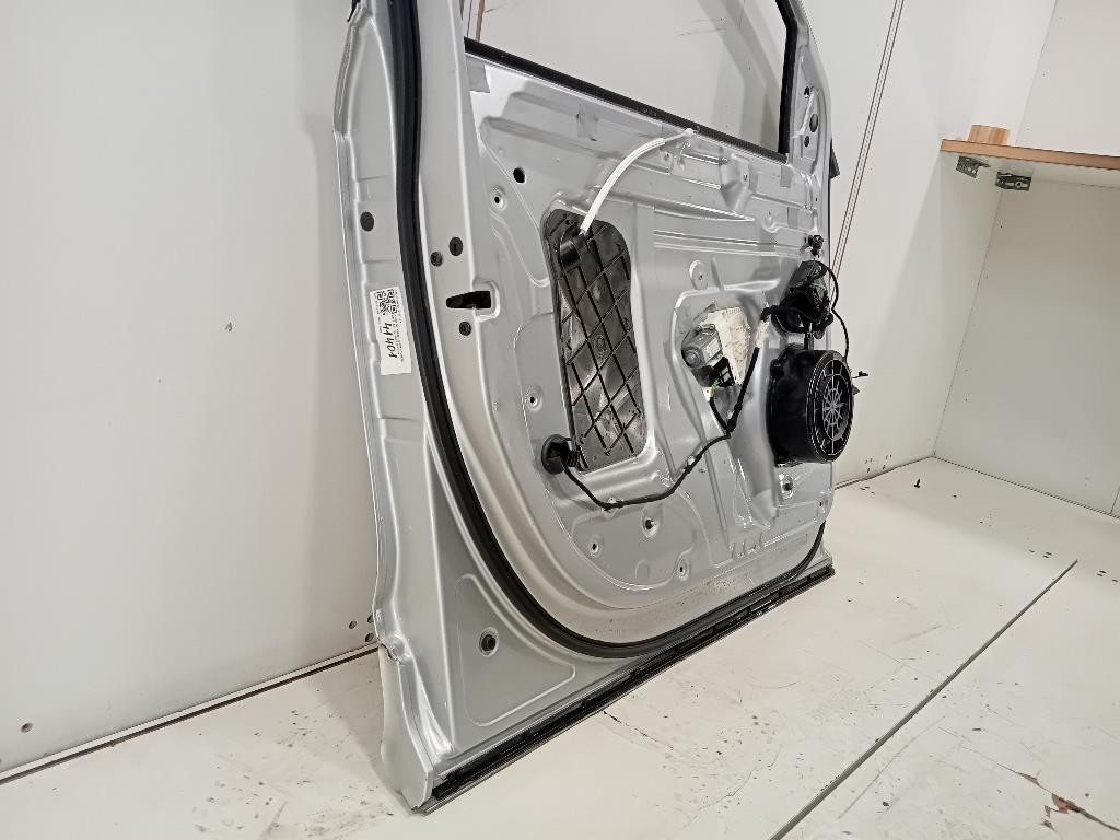 Parasassi Passaruota Interno ANT DX 30678144 Volvo V50 2004