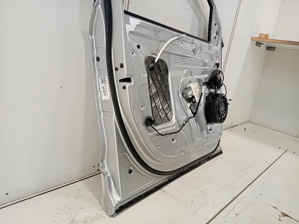 Porta ANT SX 4L0831051 Audi Q7 4LB 2006