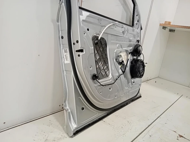 Porta ANT SX 4L0831051 Audi Q7 4LB 2006