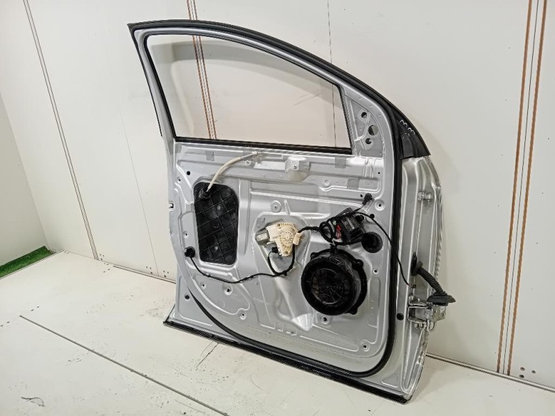 Parasassi Passaruota Interno ANT DX 30678144 Volvo V50 2004