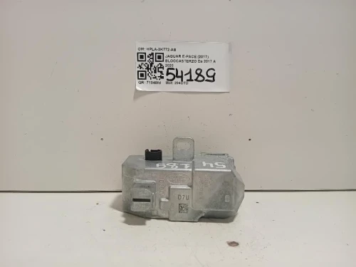 Bloccasterzo HPLA-3K772-AB Jaguar E-pace 2017