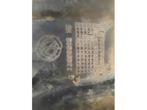 Parasassi Passaruota Interno ANT SX 50503922 Alfa Romeo 159 2006