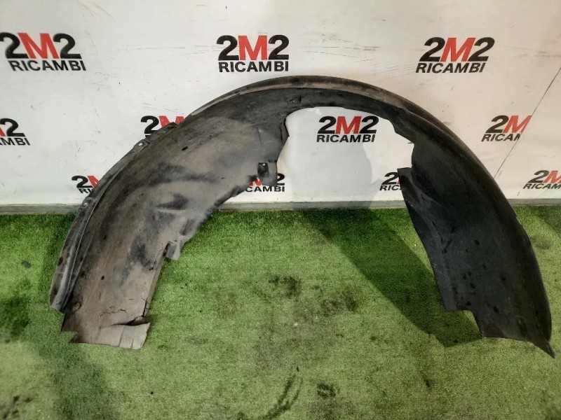 Parasassi Passaruota Interno ANT SX 50503922 Alfa Romeo 159 2006