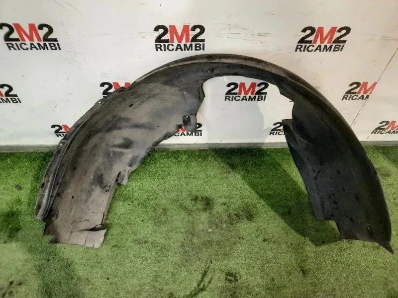 Parasassi Passaruota Interno ANT SX 50503922 Alfa Romeo 159 2006