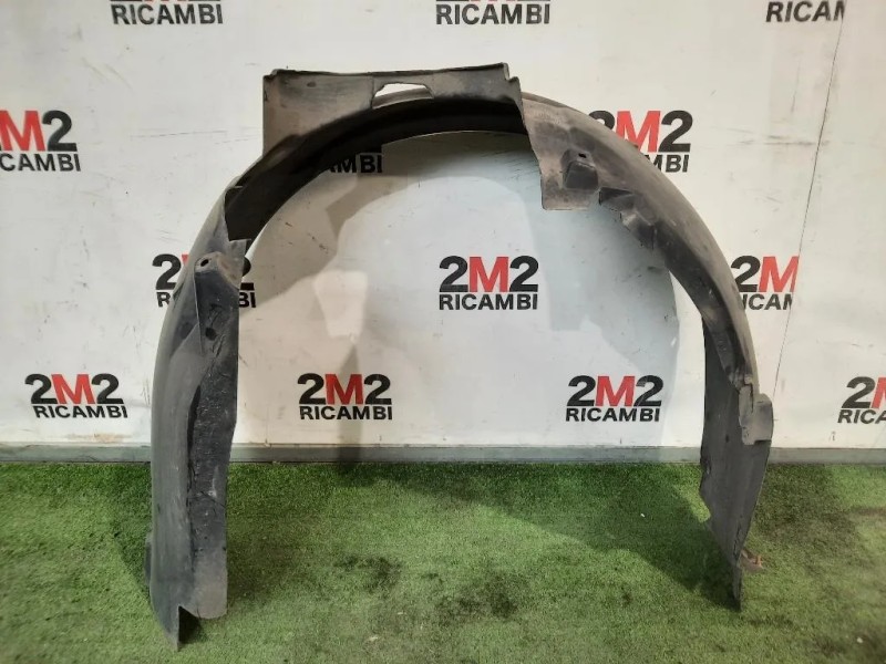 Parasassi Passaruota Interno ANT SX 50503922 Alfa Romeo 159 2006