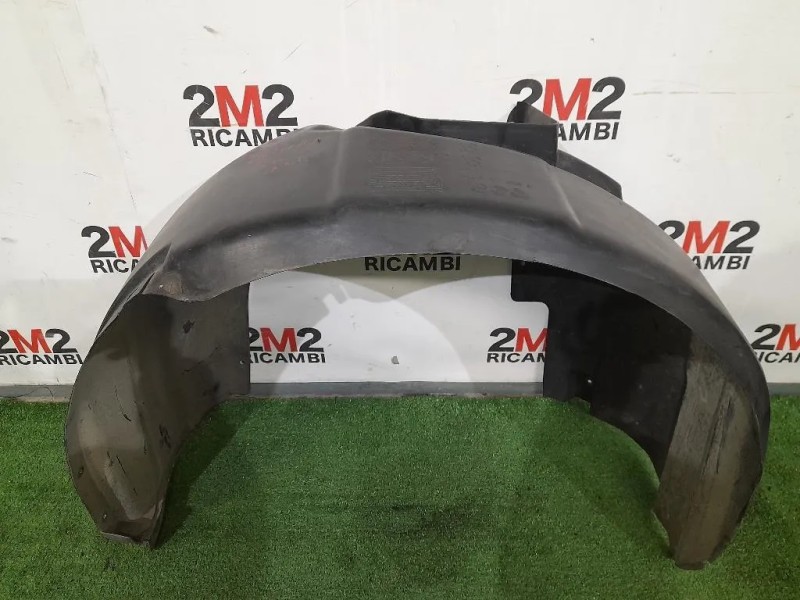 Parasassi Passaruota Interno ANT SX 50513413 Alfa Romeo Giulietta 2010