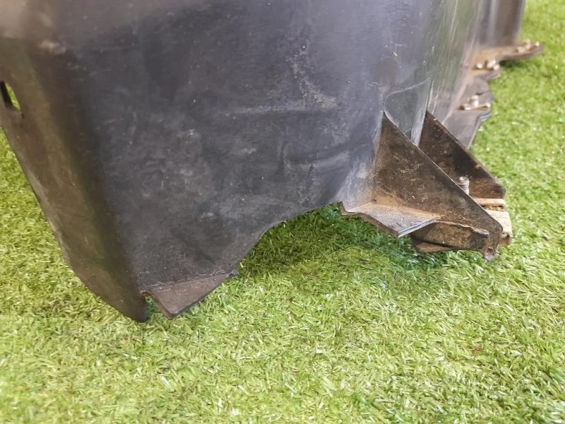 Parasassi Passaruota Interno ANT SX 50513413 Alfa Romeo Giulietta 2010