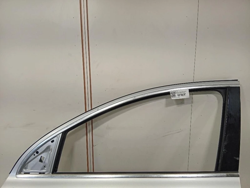 Porta ANT SX 4L0831051 Audi Q7 4LB 2006