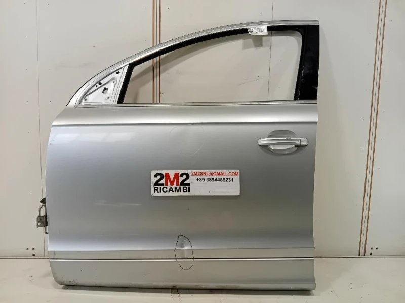 Porta ANT SX 4L0831051 Audi Q7 4LB 2006
