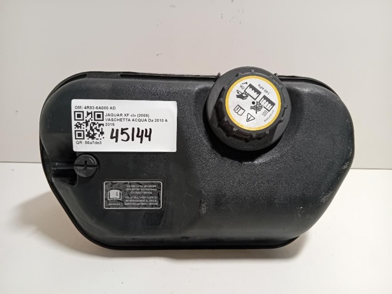Vaschetta Acqua 4R83-8A080 AD Jaguar XF I 2008