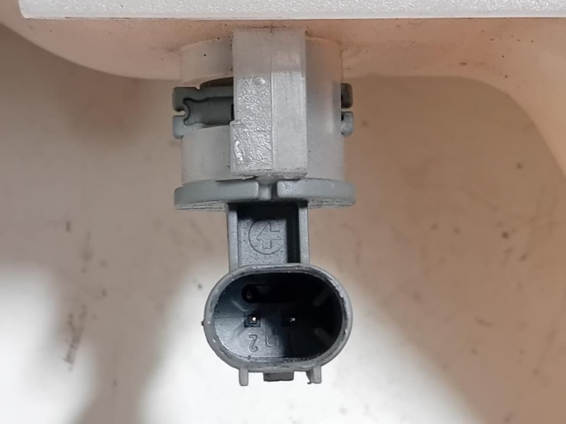 Vaschetta Acqua 4R83-8A080 Jaguar XF I 2008