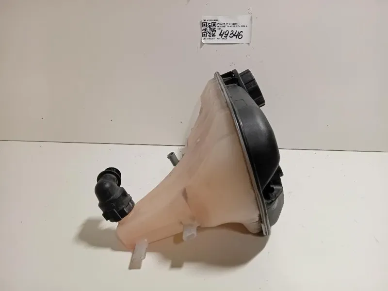 Vaschetta Acqua 4R83-8A080 Jaguar XF I 2008