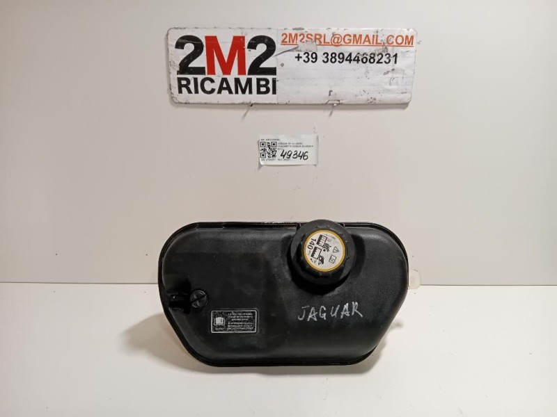 Vaschetta Acqua 4R83-8A080 Jaguar XF I 2008