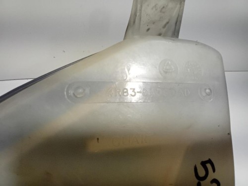 Vaschetta Acqua 4R83-8A080-AD Jaguar XF I 2008