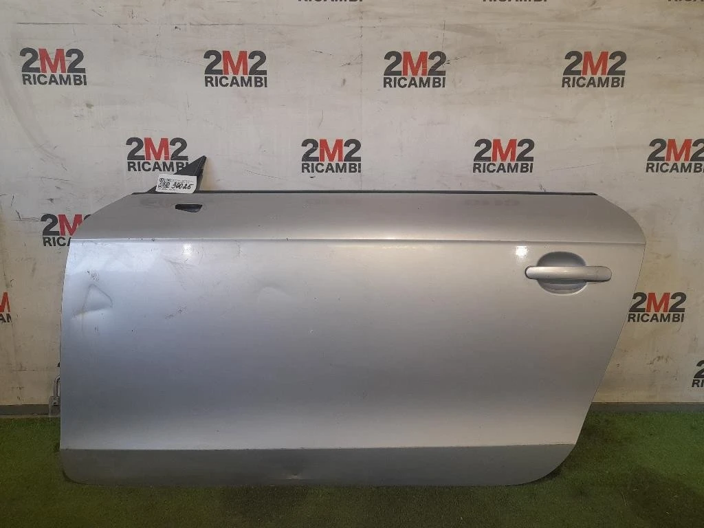 Porta ANT SX 8J0831051A Audi TT 8J3 2007