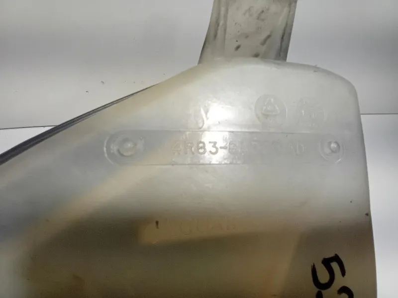 Vaschetta Acqua 4R83-8A080-AD Jaguar XF I 2008