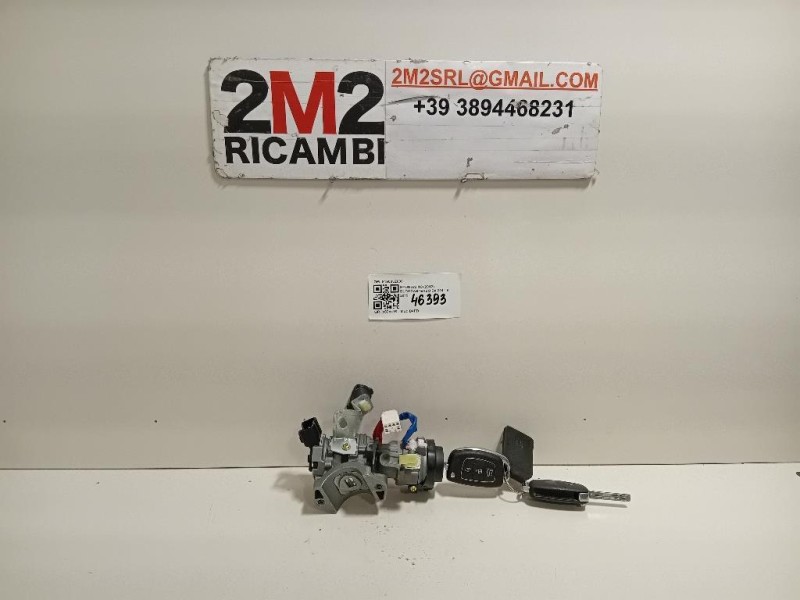 Bloccasterzo 819003Z000 Hyundai I40 2012