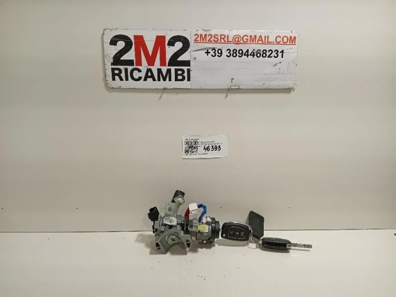 Bloccasterzo 819003Z000 Hyundai I40 2012