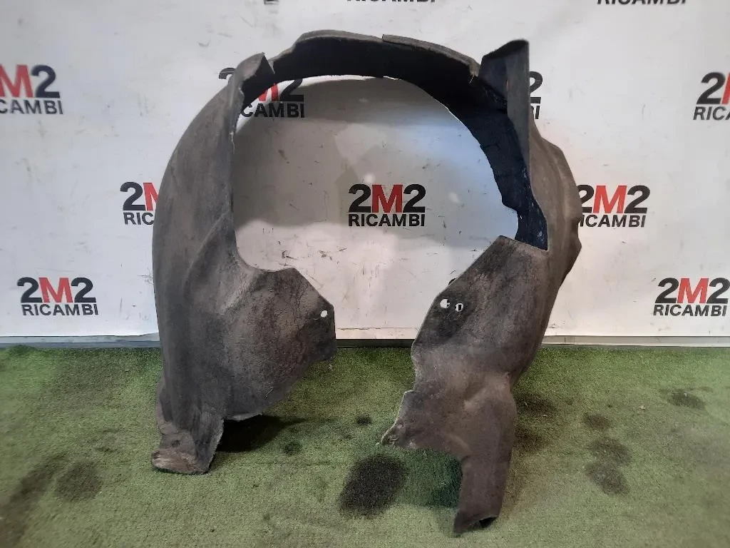 Parasassi Passaruota Interno ANT SX 8K0853887A Audi A4 8K2 2008