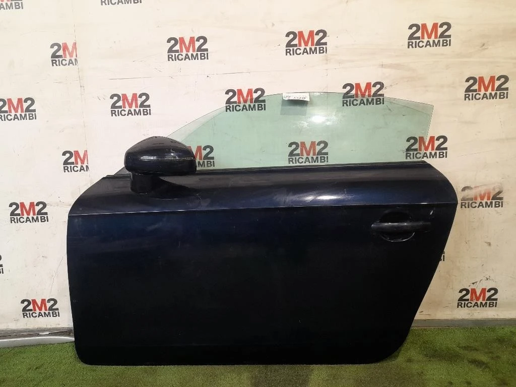 Porta ANT SX NO ACCESSORI Audi TT 8J3 2007