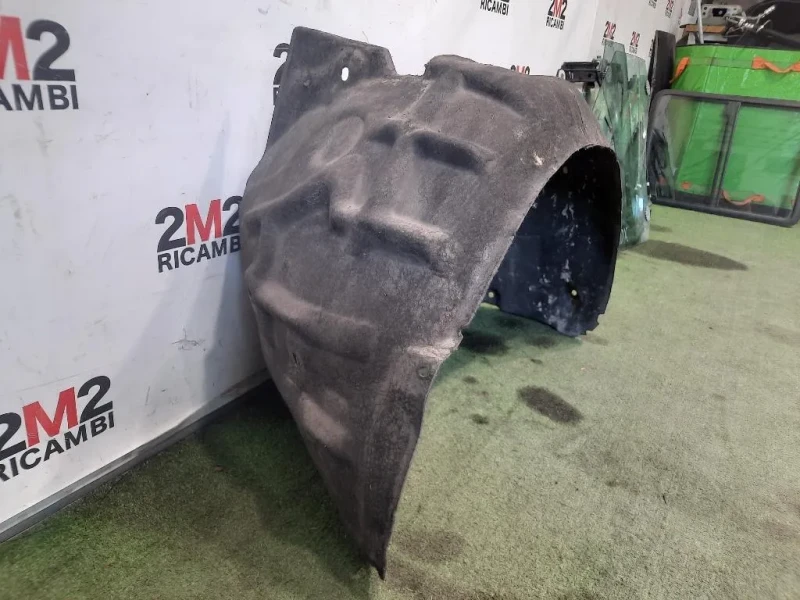 Parasassi Passaruota Interno ANT SX 8K0853887A Audi A4 8K2 2008