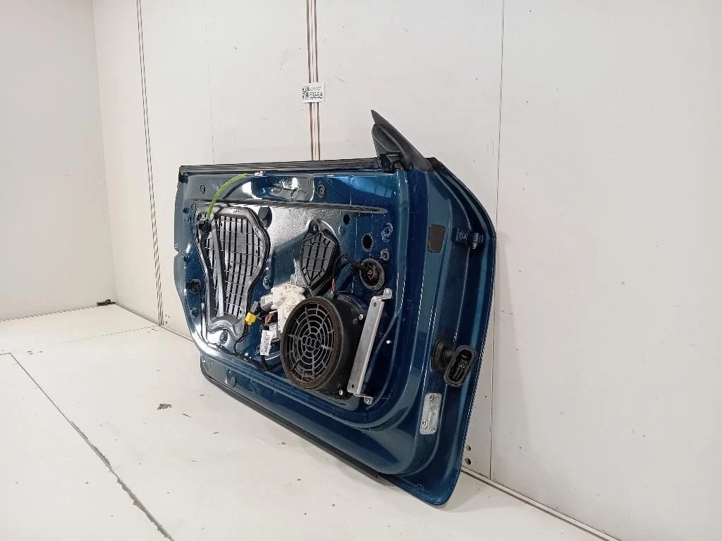 Porta ANT SX 8J0831051A Audi TT 8J3 2007