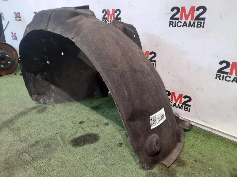 Parasassi Passaruota Interno ANT SX 8K0853887A Audi A4 8K2 2008