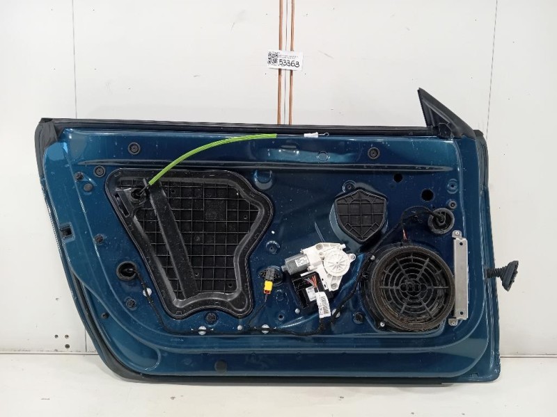 Parasassi Passaruota Interno ANT SX 51717342175 Bmw X1 F48 2015