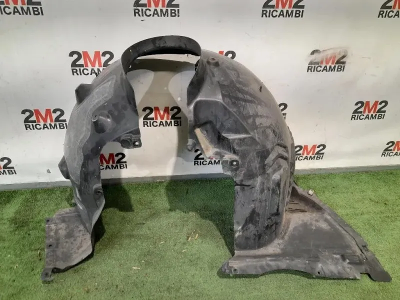 Parasassi Passaruota Interno ANT SX 51717342175 Bmw X1 F48 2015